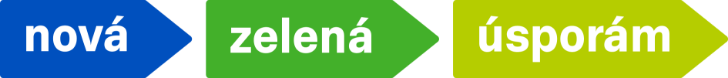 Image result for odborný dodavatel zelená úsporám logo